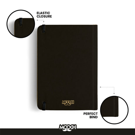 Mooch Diary You Are Your Only Limit