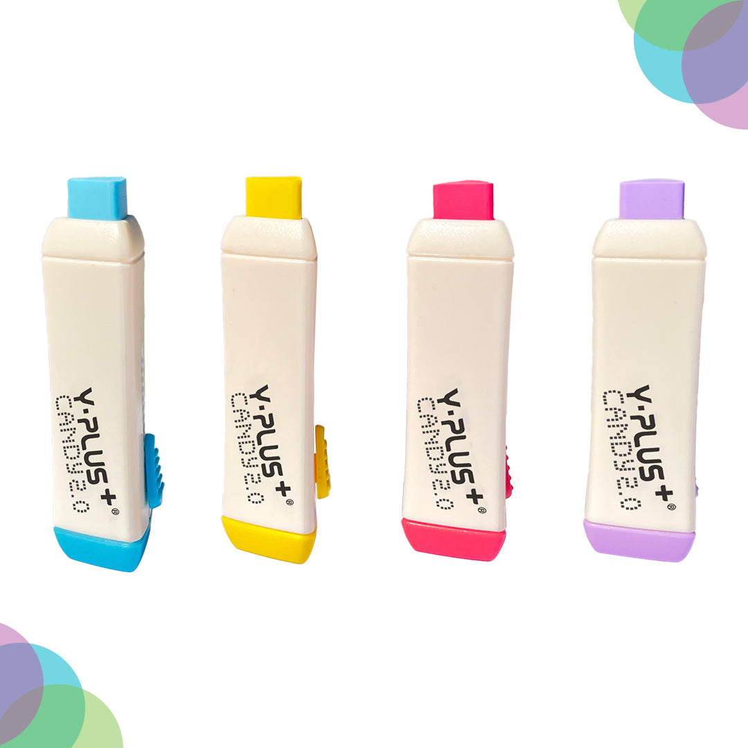 YPLUS Candy 2.0 Eraser