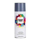 Cosmos Spray Paint 400ml  Fluorescent Yellow