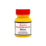 Angelus Collector Leather Paint 29.5ml - Maize Yellow Angelus