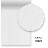 Anupam Canvas Pad for acrylic and oil painting Texture