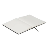 Anupam Fluct A5 Plain Notebook