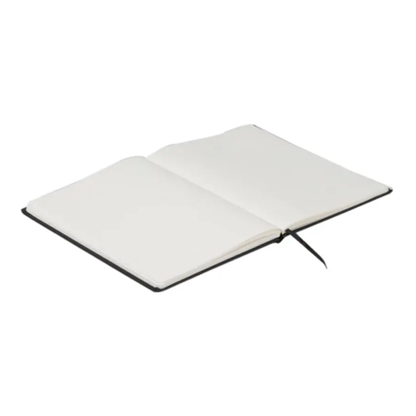 Anupam Fluct A5 Plain Notebook