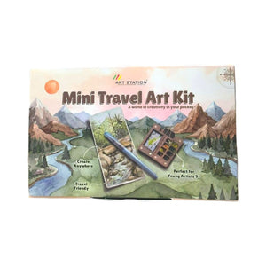 Watercolour Sets