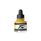 Daler Rowney FW Artist Acrylic Ink - 29.5ml Open Stock