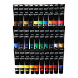 Brustro Acrylic Paint 120ml - Artist Grade Colours - Loose Tubes