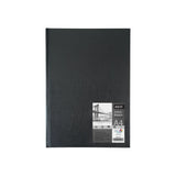 Brustro Artist Stitched Sketchbook A4 Portrait 90 GSM Front View