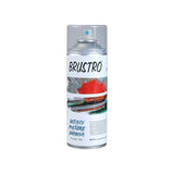 Brustro Matte Varnish Spray 400ml  Non-Reflective