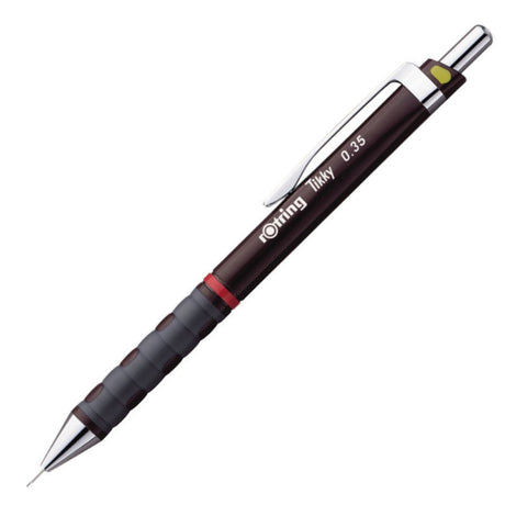 Rotring | Tikky | Mechanical Graphite Pencil | 0.35mm penpencilink