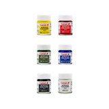 Camel Acrylic Colours Set - Ultra, Pearl, Metallic & Pastels