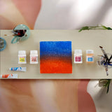 Camel Acrylic Mediums - Gloss, Gel, Matt, Retarder for Painting