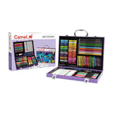 Camel Art Studio Kit - All-in-One Creative Set for Kids