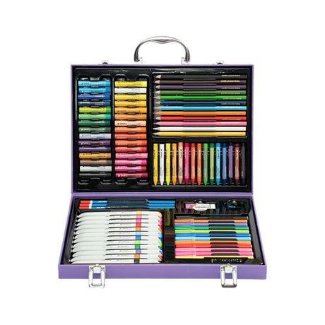 Camel Art Studio Kit - All-in-One Creative Set for Kids
