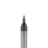 Camel Artist Brush Pen - Black - Flexible Tip for Calligraphy & Art