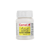 Camel Acrylic Mediums For Painting Camel