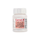 Camel Acrylic Mediums For Painting Camel
