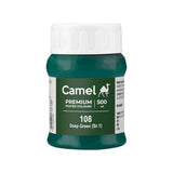 Camel Premium Poster Colour - 500ml Camel