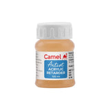 Camel Acrylic Mediums For Painting Camel