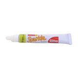 Camel Sparkle Colours - 15ml Tubes - Loose Shades - Decorative Paint