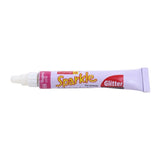 Camel Sparkle Colours - 15ml Tubes - Loose Shades - Decorative Paint