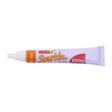 Camel Sparkle Colours - 15ml Tubes - Loose Shades - Decorative Paint