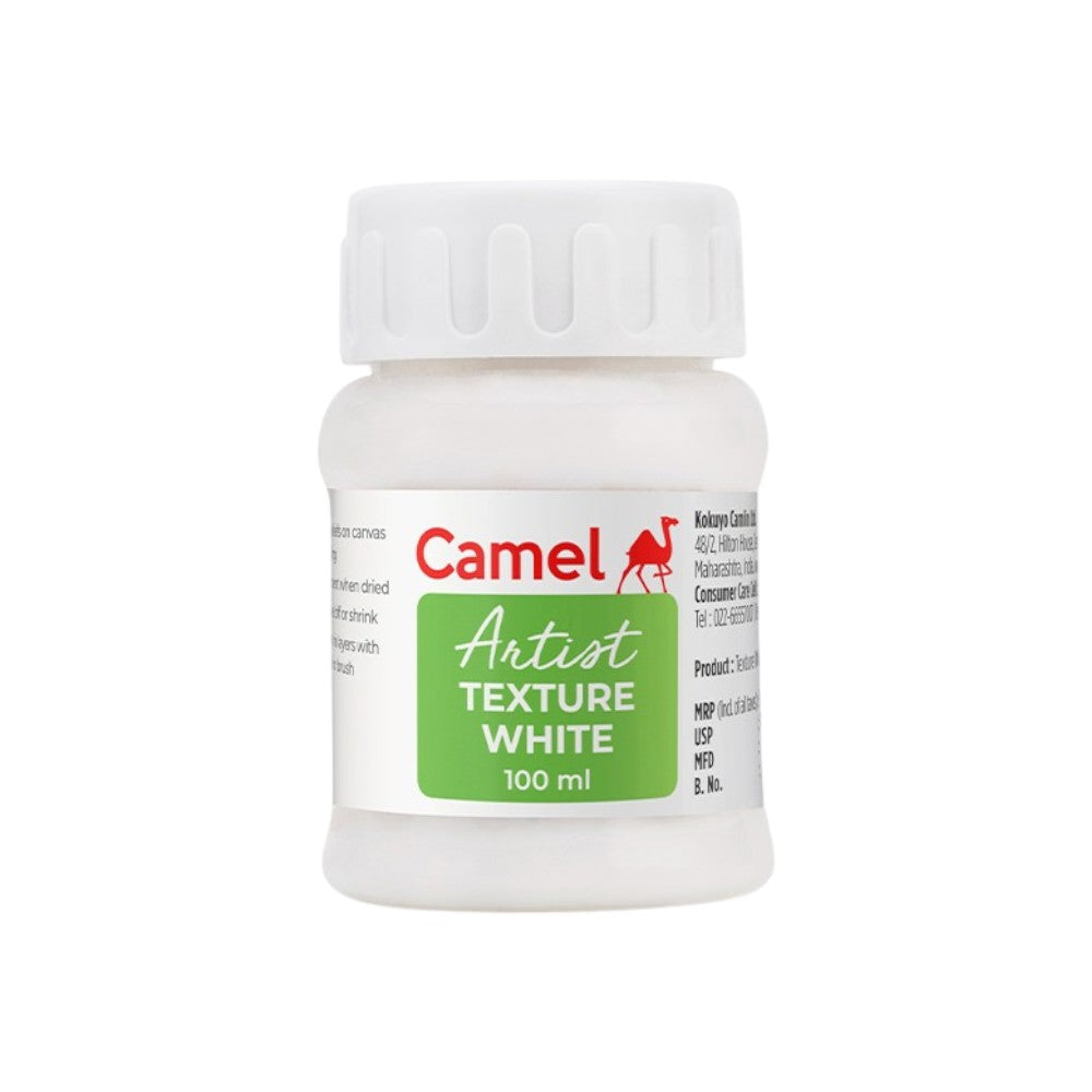 Camel Texture White Camel