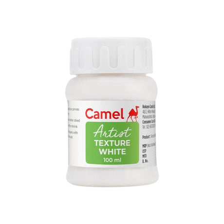 Camel Texture White Camel