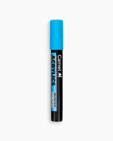 Camel Acrylic Marker Brown 4.5mm Tip