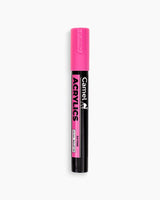 Camel Acrylic Marker Brown 4.5mm Tip