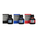 Camlin Fountain Pen Ink - 60ml - Non-Toxic, Water-Based Ink