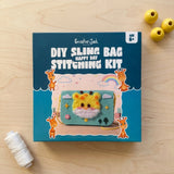Creative Jack Happy Day Sling Bag Stitching Kit