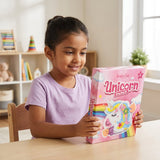 Creative Jack Unicorn Sling Bag DIY Kit