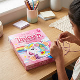 Creative Jack Unicorn Sling Bag DIY Kit