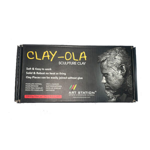 Sculpture Clay
