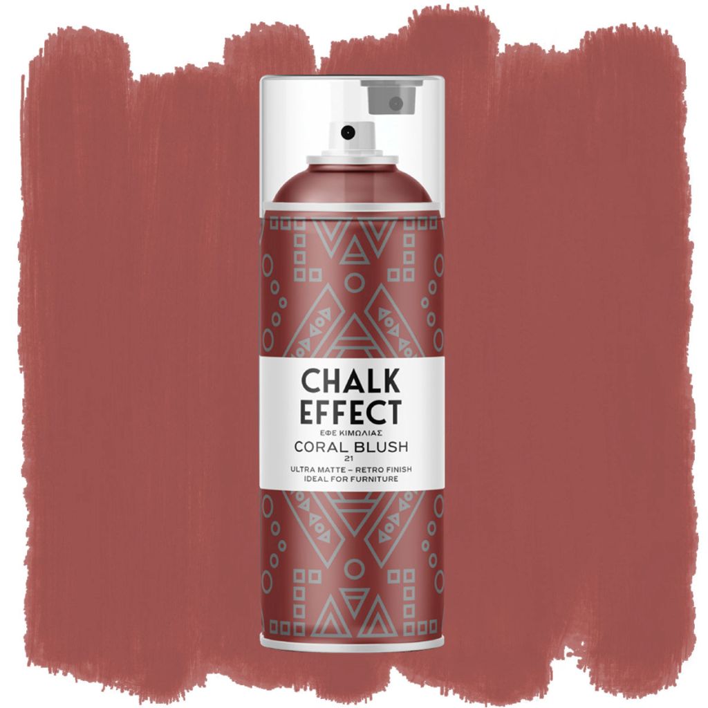Cosmos Chalk Paint 400ml Bloodstone