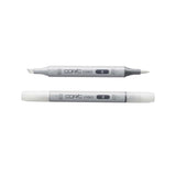 Copic Ciao Alcohol Markers - Loose Colours (Dual Tip)