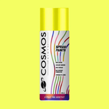 Cosmos Spray Paint 400ml  Fluorescent Yellow