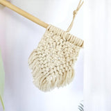 Creative Jack Macrame Making Knotting Kit for Teens & Adults Age 14+
