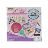 Mirada Diy Card Crafter Kit