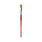 Doms Studio Artist Paint Brushes Loose & Sets of Round, Flat & Combo