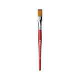 Doms Studio Artist Paint Brushes Loose & Sets of Round, Flat & Combo
