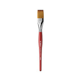 Doms Studio Artist Paint Brushes Loose & Sets of Round, Flat & Combo