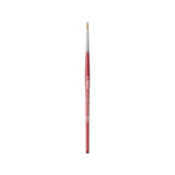Doms Studio Artist Paint Brushes Loose & Sets of Round, Flat & Combo