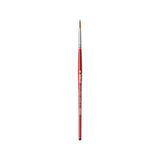 Doms Studio Artist Paint Brushes Loose & Sets of Round, Flat & Combo