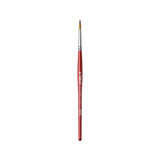 Doms Studio Artist Paint Brushes Loose & Sets of Round, Flat & Combo