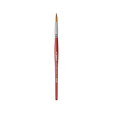 Doms Studio Artist Paint Brushes Loose & Sets of Round, Flat & Combo