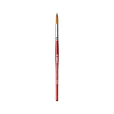 Doms Studio Artist Paint Brushes Loose & Sets of Round, Flat & Combo