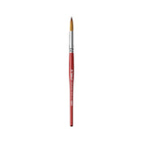 Doms Studio Artist Paint Brushes Loose & Sets of Round, Flat & Combo