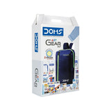 Doms Art Gear Kit - 13-Piece All-in-One Artist Set