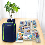 Doms Art Gear Kit - 13-Piece All-in-One Artist Set